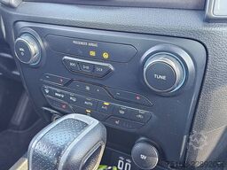 FORD RANGER 2.0 RAPTOR Automaat 4x4 SideSteps Trekha...