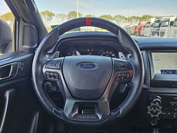 FORD RANGER 2.0 RAPTOR Automaat 4x4 SideSteps Trekha...