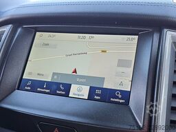 FORD RANGER 2.0 RAPTOR Automaat 4x4 SideSteps Trekha...