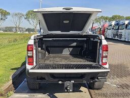 FORD RANGER 2.0 RAPTOR Automaat 4x4 SideSteps Trekha...