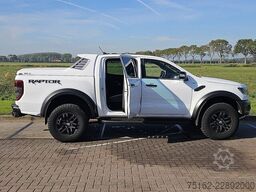FORD RANGER 2.0 RAPTOR Automaat 4x4 SideSteps Trekha...