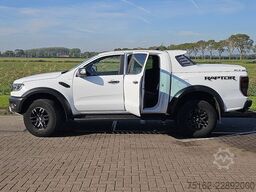 FORD RANGER 2.0 RAPTOR Automaat 4x4 SideSteps Trekha...