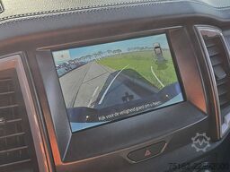 FORD RANGER 2.0 RAPTOR Automaat 4x4 SideSteps Trekha...