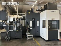 HELLER H5000