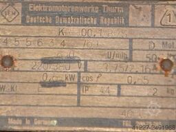 Grafotechnik** 550 x 3160 mm