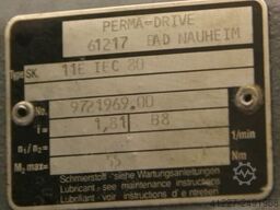 Grafotechnik** 550 x 3160 mm
