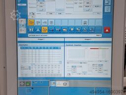 KraussMaffei Technologies GmbH KM 80 / 380 CX G06