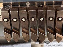 Lisec BSV-30 / K & PM-30/4
