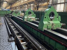 Schiess Froriep Drilling machine BT 80-50-800