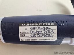 Gilson Pipetman G P200 20-200uL