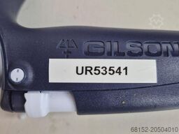 Gilson PIPETMAN L P20L 2-20uL
