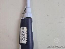 Pipetman Gilson ul p20 2-20 Pipette