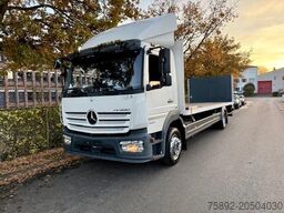 Mercedes-Benz Atego 1223 / Klima / Eu6 / LBW