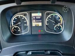 Mercedes-Benz Atego 1223 / Klima / Eu6 / LBW