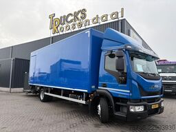 Iveco Eurocargo 120 E 21 + LOAD LIFT + EURO 6