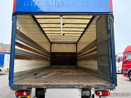 Iveco Eurocargo 120 E 21 + LOAD LIFT + EURO 6