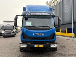 Iveco Eurocargo 120 E 21 + LOAD LIFT + EURO 6