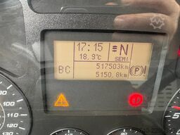Iveco Eurocargo 120 E 21 + LOAD LIFT + EURO 6