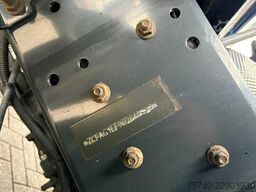 Iveco Eurocargo 120 E 21 + LOAD LIFT + EURO 6