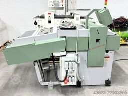 Bograma BSM 450 Servo