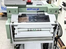 Bograma BSM 450 Servo