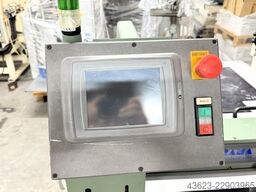 Bograma BSM 450 Servo