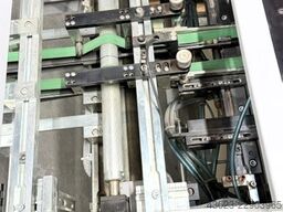 Bograma BSM 450 Servo
