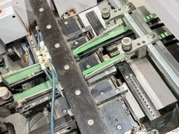 Bograma BSM 450 Servo