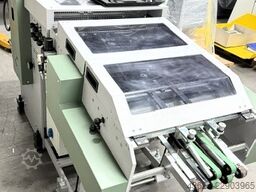 Bograma BSM 450 Servo