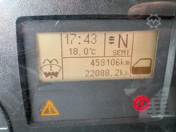 Iveco Eurocargo 120 E 21 + LOAD LIFT + EURO 6