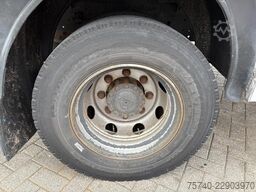Iveco Eurocargo 120 E 21 + LOAD LIFT + EURO 6