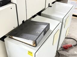 Bograma BSMD 450