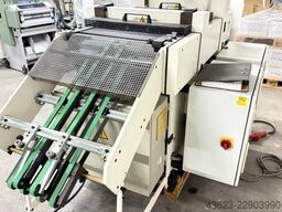 Bograma BSMD 450
