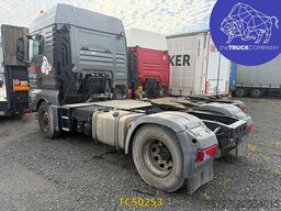 MAN TGX 18.460