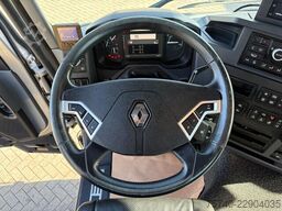 Renault C440 + HMF 2320 K3-- 3X EXT. + REMOTE + HAAKARM...