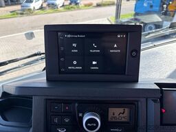 Renault C440 + HMF 2320 K3-- 3X EXT. + REMOTE + HAAKARM...