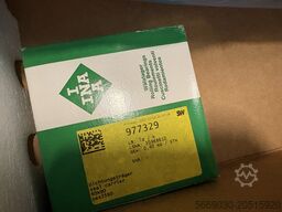 SW Kugelgewindetrieb X-Achse