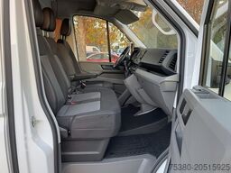 man TGE 3.140 Koffer Klima*STANDHEIZUNG*LBW*HU NEU