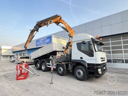 Iveco Stralis 420