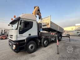 Iveco Stralis 420