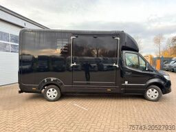 MERCEDES-BENZ STX Sprinter GG 4,100KG Haras Hengste