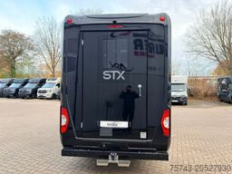 MERCEDES-BENZ STX Sprinter GG 4,100KG Haras Hengste