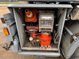 VOLVO FM 440 8x2*6 24.000 l. ADR Tanktruck