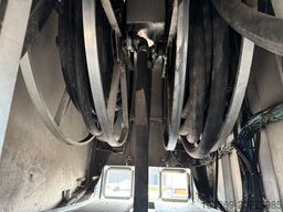 VOLVO FM 440 8x2*6 24.000 l. ADR Tanktruck