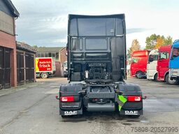 DAF XF480 SSC Intarder Euro6D 2Tanks 1180L Alufelgen