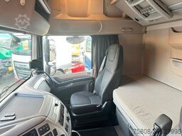 DAF XF480 SSC Intarder Euro6D 2Tanks 1180L Alufelgen