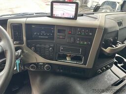 VOLVO FM420 Baustoff Hiab XS177 Lift/Lenk UVV Waage