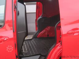 Ford Courier Limited Navi Kamera 2xSchiebetür