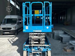 Genie GS 3246