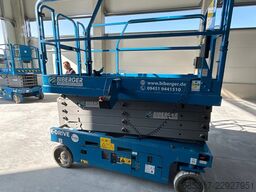 Genie GS 3246